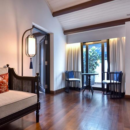 Liu Men Melaka Otel Dış mekan fotoğraf