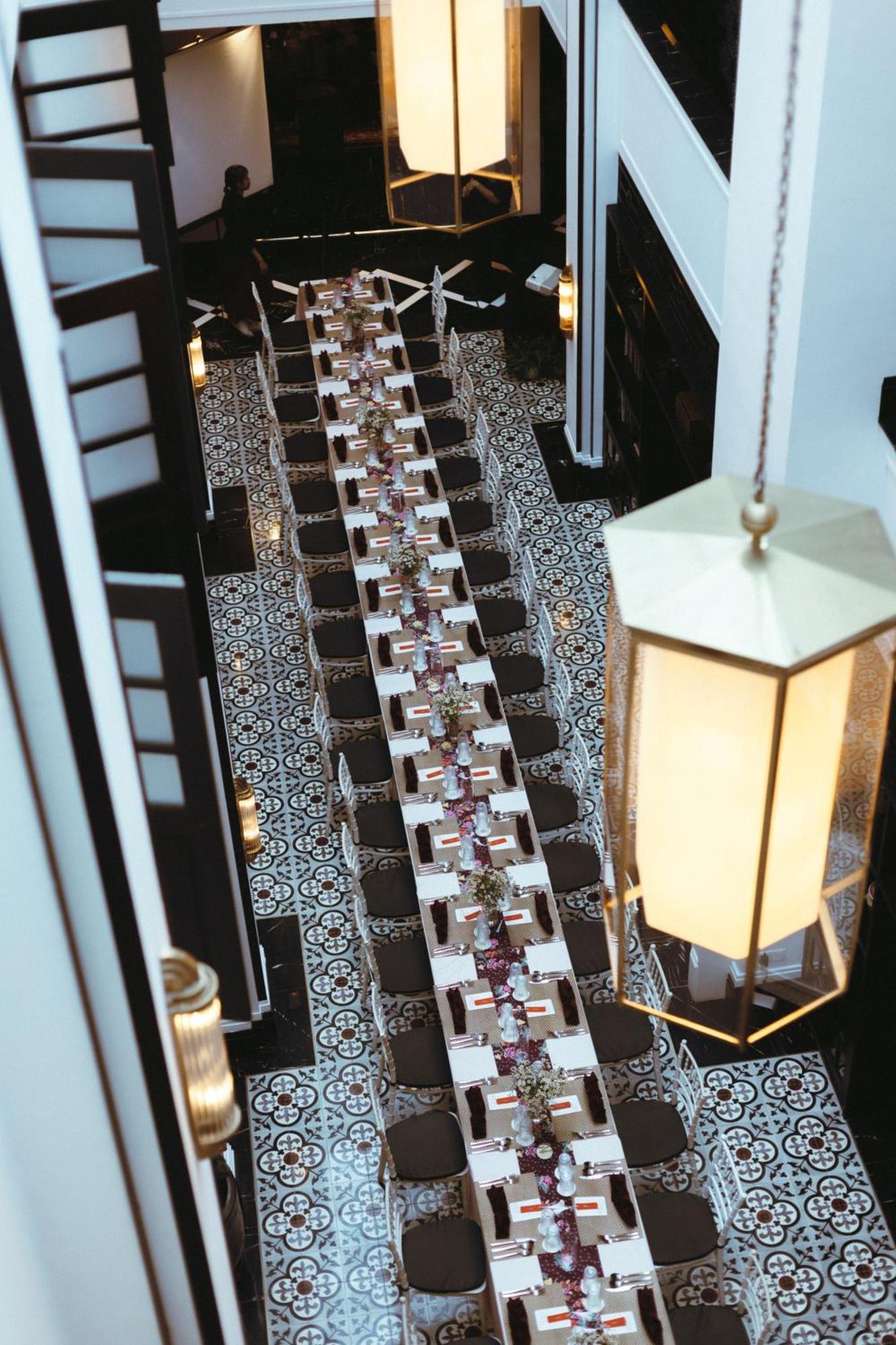 Liu Men Melaka Otel Dış mekan fotoğraf
