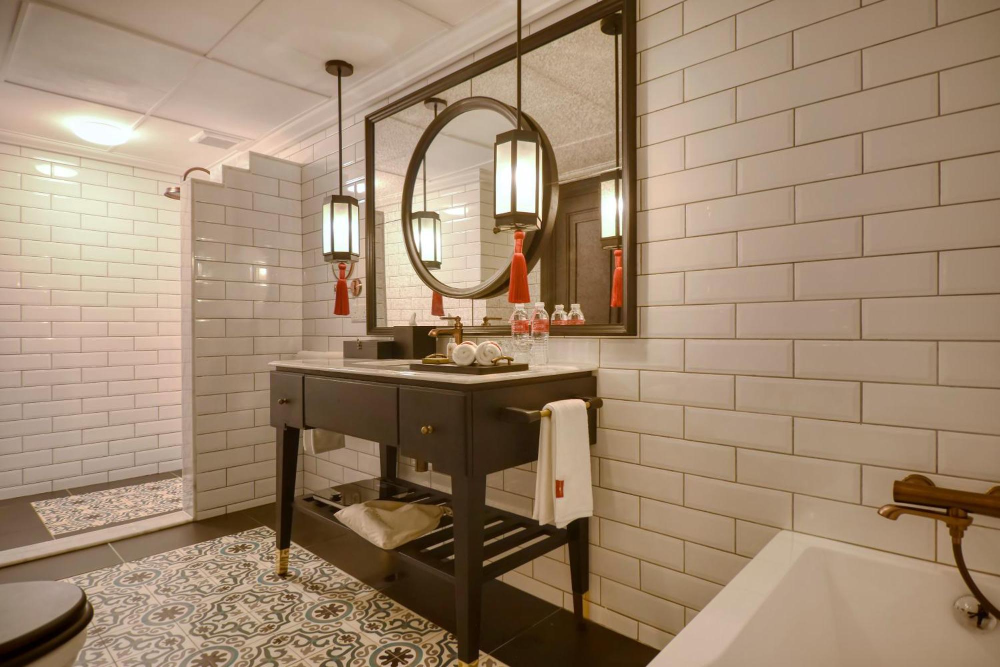 Liu Men Melaka Otel Dış mekan fotoğraf